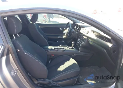 2020 Ford Mustang Ecoboost Fastback из США, поврежденный, VIN 1FA6P8TH1L5183928